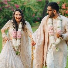 Nila & Aaron